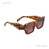 LENTES DE SOL UV400 MUJER 22009 SUNTIME