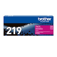 Toner Brother TN-219M Magenta(L3560, L3760,L3280)1200 Pag.