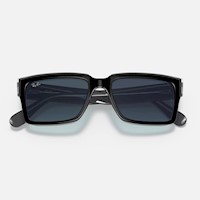 LENTES DE SOL RAYBAN RB2191 INVERNESS GRIS /UNISEX