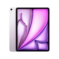 iPad Air 13" Chip M2 128GB - Purple