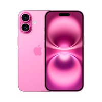 IPHONE 16 128GB Chip - PINK