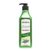 SHAMPOO ROMERO CRECEPELO  520ML NEVADA