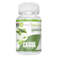CAIGUA HEALTHNATURAL 500MG