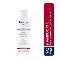 Eucerin Dermocapillare PH5 Shampoo