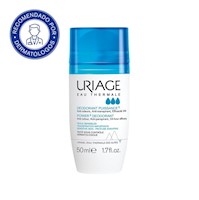 URIAGE POWER3 DEODORANT ROLL-ON 50ML