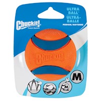 Chuckit! Juguete Ultra Ball 1-Pack Medium