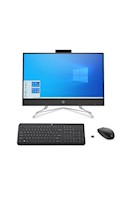 ALL IN ONE HP CORE I3 12A GEN 8GB 256GB SSD 21.5" W11