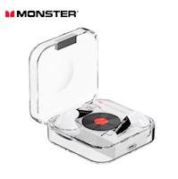 AUDIFONOS INALAMBRICOS MONSTER AIRMARS XKT01 BLANCO