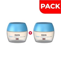 Dúo Pack Isdin Ureadin Hidratación Intensa Crema Piel Seca - Frasco 50 Ml