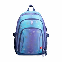 MOCHILA SANTANDER LIYA