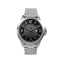 Reloj Caballero 2211001 SV BLACK