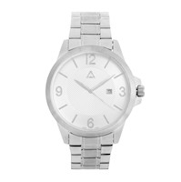 Reloj Caballero 2212001 SV WHITE