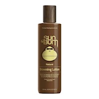 Sun Bum Natural Browning Lotion