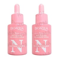 PACK 2 SÉRUM SWITZERLAND NIACINAMIDE 30ML BIOAQUA