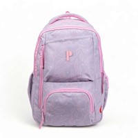 MOCHILA TANDEM PAULI
