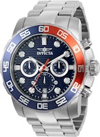 Invicta - Reloj 22225 Pro Diver para Hombre