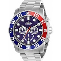 Reloj Invicta Pro Diver SCUBA 22225 Hombre