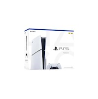 Playstation 5 - PS5 1TB HW Estándar