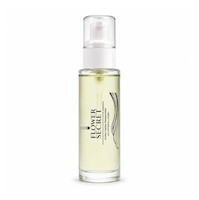 Aceite Capilar Argán Keratina Flower Secret 60ml Repara Suaviza Anti-Frizz