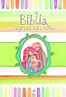 BIBLIA SAGRADA PARA NIÑOS