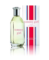 Tommy Girl Edt 100 ml
