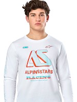 Polo Ayess Ls Csf Bl L