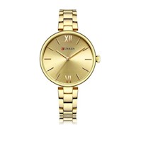 RELOJ ANALOGICO MUJER C9017L CURREN CLASICO 1023850