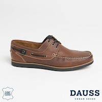 Dauss  Casual 2203 - MARRON