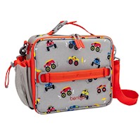 Porta Lonchera Bentgo Kids Lunch Bag - Camiones