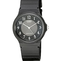 Reloj Casio Analógico Clásico Hombre MQ24-1B3