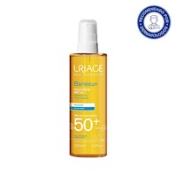 URIAGE BARIESUN ACEITE TOQUE SECO 200ML