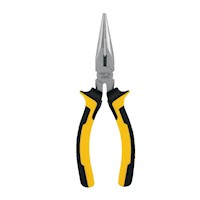 Alicate Punta y Corte 6″ Pretul 22670