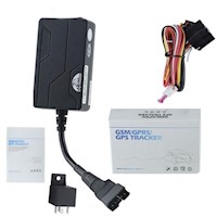 Localizador Gps Tracker Vehicular Coban Baanool 311