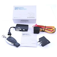 Localizador Gps Tracker Vehicular Coban Baanool 311