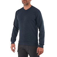 Chompa de Senderismo Quechua Hombre NH150