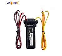 Gps Vehicular St901 Sinotrack Apagado De Motor Ip67, Free Plataforma