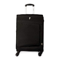 MALETA TORRONE 24" NEGRO