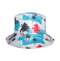 GORRA BUCKET HAT REVERSIBLE UNISEX BGS004 SUNTIME - 1028891
