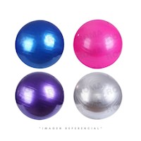 PELOTA DE PILATES 25CM