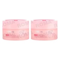 PACK 2 BÁLSAMO LIMPIADOR MAKE UP REMOVER – DURAZNO DULCE 100G ESTELIN