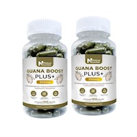 PACK 2 GUANA BOOST PLUS+ 700MG NATURA ZENLAB