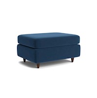 Banqueta Leo Fabiani Home azul osc