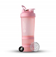 Blender Bottle Prostak 22 oz - Pink