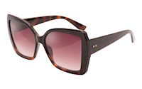 Lentes de Sol Mujer Lax Casual 23 145 Blk Vl