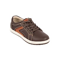 Zapatos Casuales Niños ALITO 35067