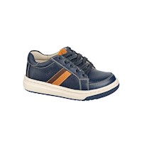 Zapatos Casuales Niños ALITO 35084