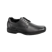Zapatos Escolares Niños ALITO 35077