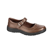 Zapatos Escolares Niñas ALITO 34009