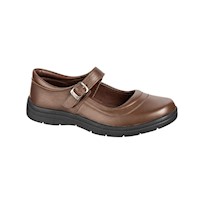 Zapatos Escolares Mujer ALITO 34009