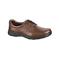 Zapatos Escolares Niños ALITO 35073